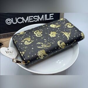 Astrology Zodiac Wallet by Imoshion